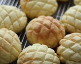 ふんわりソフト♡　菓子パン・惣菜パン生地作り方20写真
