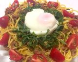 味仙再現♥激辛麻婆豆腐作り方8写真