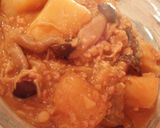 泰子先生肉味噌アナタにも♪【11/26】作り方15写真