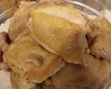 簡単絶品！大人リッチに鶏肉の赤ワイン煮作り方5写真