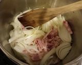 簡単絶品！大人リッチに鶏肉の赤ワイン煮作り方6写真