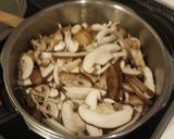簡単絶品！大人リッチに鶏肉の赤ワイン煮作り方8写真