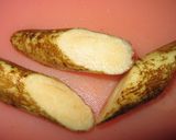 高野豆腐の煮物作り方4写真