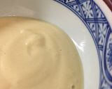 豆腐ムース作り方2写真