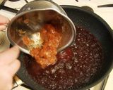 超分厚切りのポークステーキ♪作り方8写真