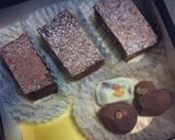 チョコブラウニー作り方6写真