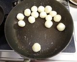 カリッもちっ♪おからのチーズボール作り方5写真