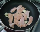 こくうまチキンカレー☆作り方3写真