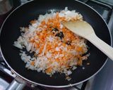 こくうまチキンカレー☆作り方5写真