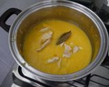 こくうまチキンカレー☆作り方9写真