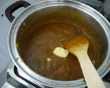 こくうまチキンカレー☆作り方10写真