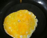リメイク★チキンチャーハン♪作り方3写真