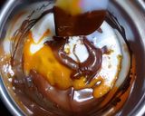生クリームなし生チョコ！材料３つで簡単！作り方3写真