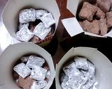 生クリームなし生チョコ！材料３つで簡単！作り方6写真