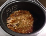 炊飯器で簡単！さんまの炊き込みご飯作り方4写真