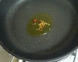 13/気持ちヘルシーな彩り野菜炒め作り方1写真