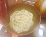 簡単☆キャベツ餃子作り方3写真