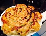 簡単☆キャベツ餃子作り方5写真