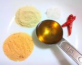 普段使いの調味料で~簡単・万能浅漬けの素作り方1写真