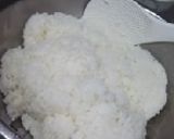 ケンミンショー・「徳之島・玉子おにぎり」作り方2写真