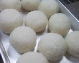 ケンミンショー・「徳之島・玉子おにぎり」作り方3写真