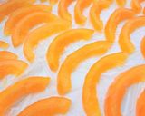 憧れのOrangetteオランジェット作り方3写真