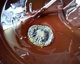 憧れのOrangetteオランジェット作り方9写真
