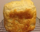 HB もちもち♡160g ごはん食パン作り方2写真