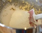 レモンシロップケーキ作り方7写真