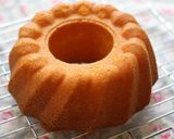 レモンシロップケーキ作り方9写真