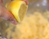 レモンシロップケーキ作り方5写真