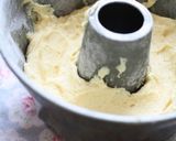 レモンシロップケーキ作り方8写真