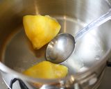 レモンシロップケーキ作り方11写真