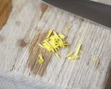 レモンシロップケーキ作り方10写真