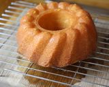 レモンシロップケーキ作り方14写真