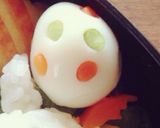 パズドラ★キャラ弁作り方8写真