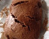 ヨーグルトで◆しとふわチョコケーキ作り方3写真