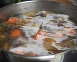 素材の味が生きてます☆風味豊かな筑前煮作り方14写真