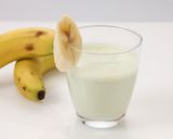 【手抜き】やる気の無い朝に簡単スムージー作り方3写真