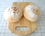 れんこんブール作り方8写真