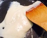 【20分】もちもち♡餃子の皮チーズパスタ作り方6写真