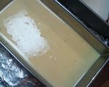 大きなカスタードプリン作り方6写真