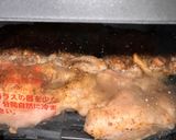 エアフライヤーでパリッじゅわ鶏ももソテー作り方4写真