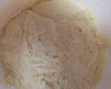 HMで簡単✿ふわふわパンケーキ作り方3写真