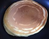 HMで簡単✿ふわふわパンケーキ作り方6写真