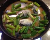 フライパンで簡単サバ味噌作り方4写真