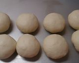キャベツしゃきしゃき*お好み焼きパン作り方2写真