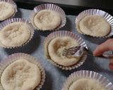キャベツしゃきしゃき*お好み焼きパン作り方3写真
