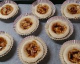 キャベツしゃきしゃき*お好み焼きパン作り方4写真