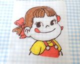 ペコちゃんトースト作り方12写真